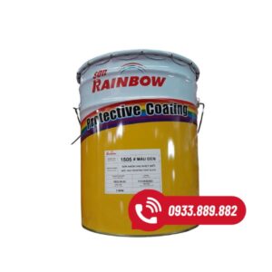 Sơn Rainbow 1505