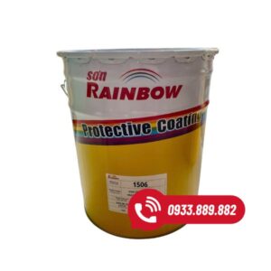 Sơn Rainbow 1506