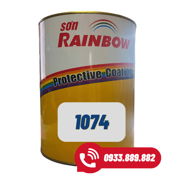 Sơn epoxy sợi thủy tinh 1074