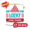 Sơn chống gỉ alkyd lucky