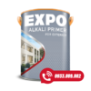 Sơn lót chống kiềm ngoại thất Expo