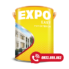 Sơn nước ngoại thất cao cấp Expo