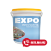 Sơn nước nội thất INNOVATIVE