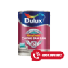 Dulux EasyClean Chống Bám Bẩn – Bề Mặt Mờ