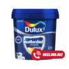 Dulux Weathershield Bề Mặt Mờ