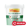 Sơn nội thất Nero Initi For Interior