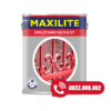 Sơn Lót Ngăn Ngừa Rỉ Sét Maxilite