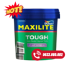 Maxilite Tough từ Dulux Bề mặt Bóng Mờ