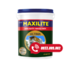 Maxilite Ultima – Bề Mặt Mờ