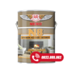 Sơn nội thất Nero N8 Interior