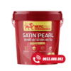 Sơn nội thất Nero Satin Pearl