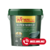 Sơn ngoại thất Nero Super Shield Gloss