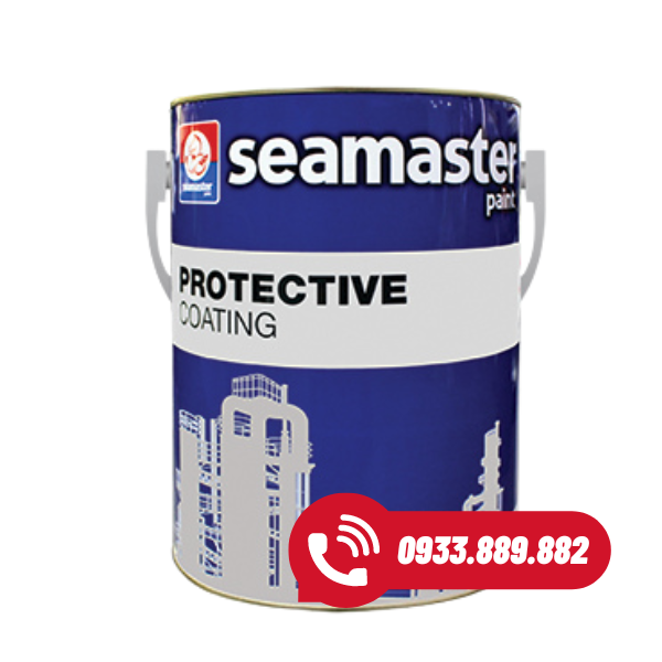 Sơn Epoxy 9300 Seamaster