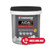 Sơn lót ngoại thất AIDA Exterior Wall Sealer