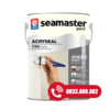 Sơn lót Seamaster ACRYSEAL Water Based Wall Sealer Interior