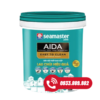 Sơn nội thất AIDA Easy To Clean
