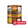 Sơn Phủ PU Sadolin Mờ