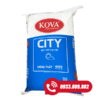 Bột trét ngoại thất cao cấp Kova City