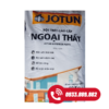 Bột trét tường ngoại thất Jotun Exterior Putty