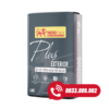 Bột trét tường NERO PLUS EXTERIOR PUTTY (new)