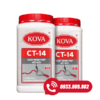 Chất chống thấm co giãn mới KOVA CT-14