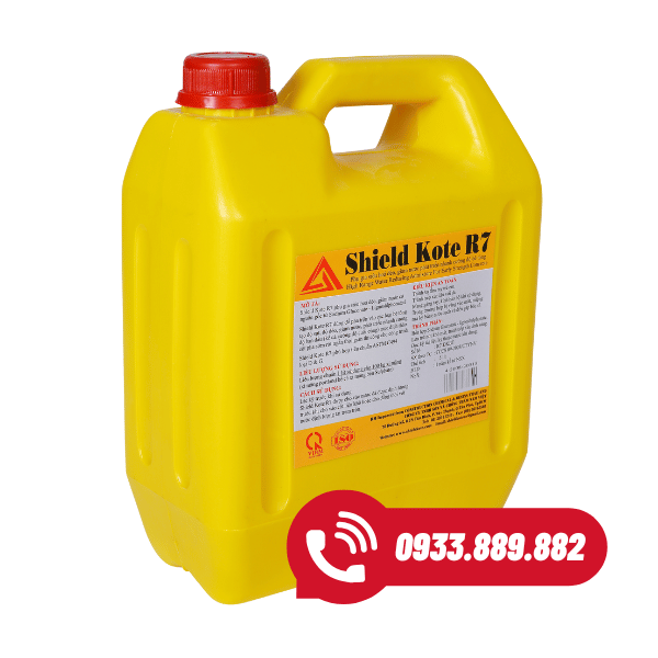 Shield Kote R7