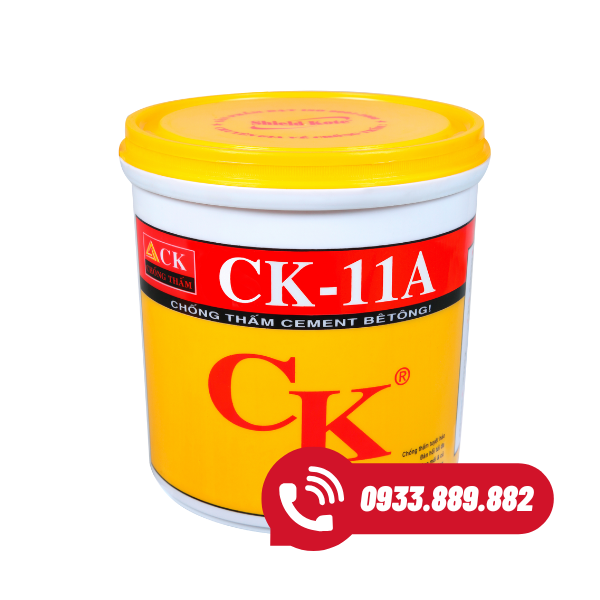 Chống thấm CK-11A