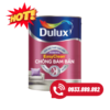 Dulux EasyClean Chống Bám Bẩn – Bề Mặt Bóng