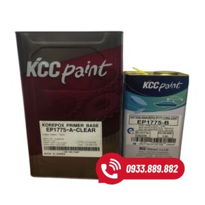 Sơn Lót EP1775 KCC