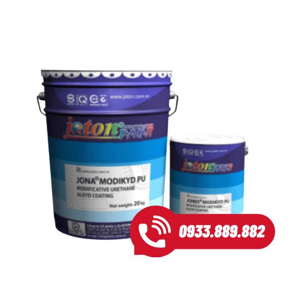 Jona Modikyd PU Joton