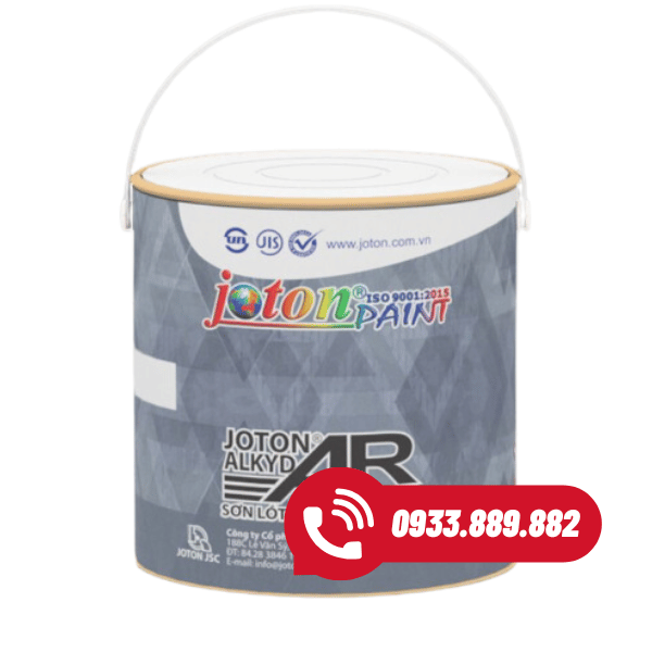 Joton Alkyd AR Primer