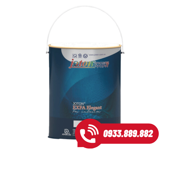 Joton Exfa Elegant Sơn nội thất