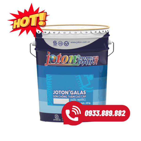 Joton Galas Sơn chống thấm