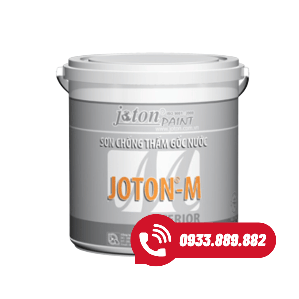 Joton-M Exterior Sơn chống thấm