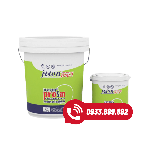 Joton Prosin Primer Sealer