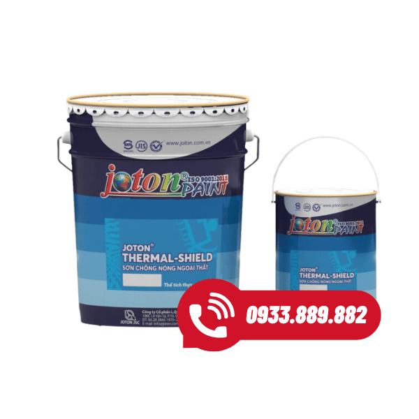 Joton Thermal Shield chống nóng