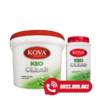 Keo KOVA clear