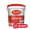 Mastic dẻo nội thất Kova MT-T