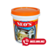 NEO’S sơn ngoại thất