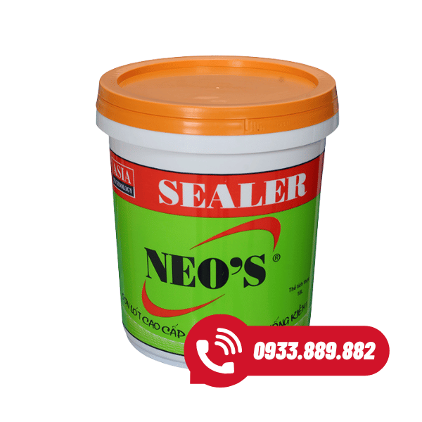 NEO’S SEALER