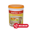Shield Kote Satin Nội Thất