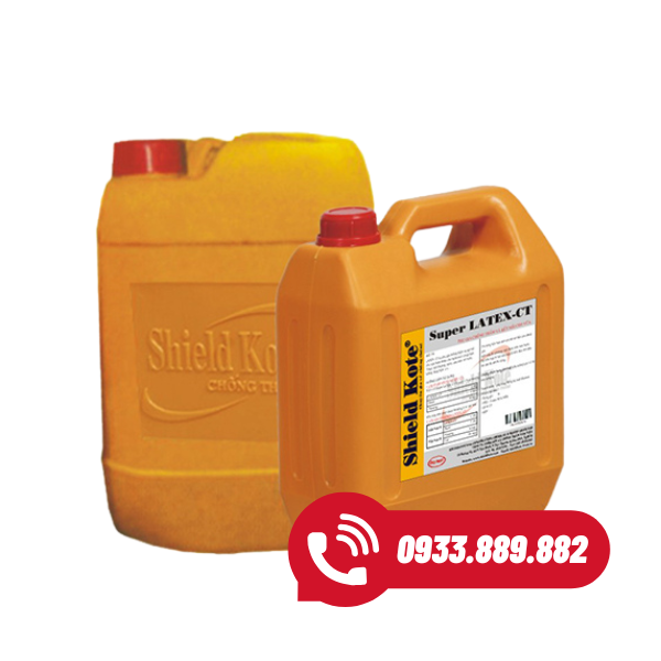 Shield Kote Super Latex CT