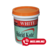 Shield Kote WHITE