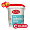 Sơn chống nóng Kova CN-05