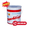 Sơn Chống Rỉ Epoxy Bạch Tuyết