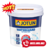 Sơn chống thấm Jotun WaterGuard