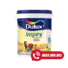 Dulux Inspire Nội Thất Sắc Màu Bền Đẹp Bề Mặt Mờ