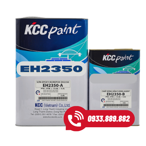 EH2350 KCC