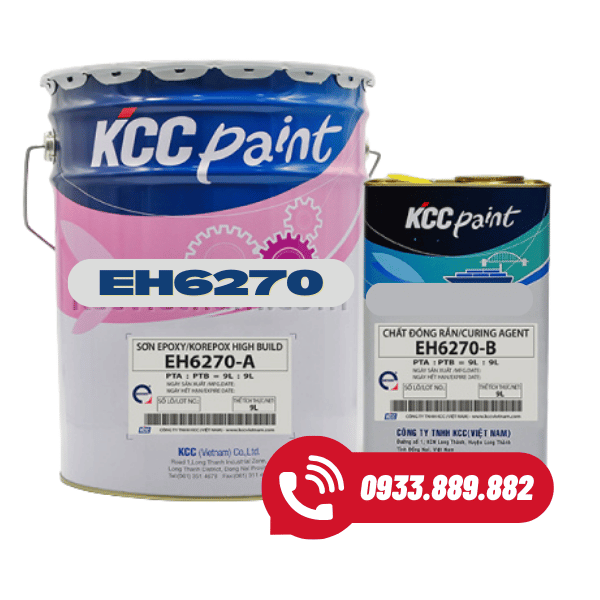 EH6270 KCC