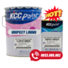 Unipoxy Lining KCC